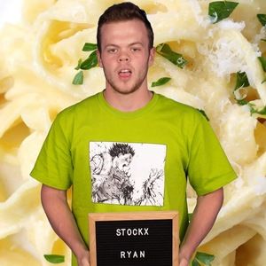 Meet your Posher, Ryan